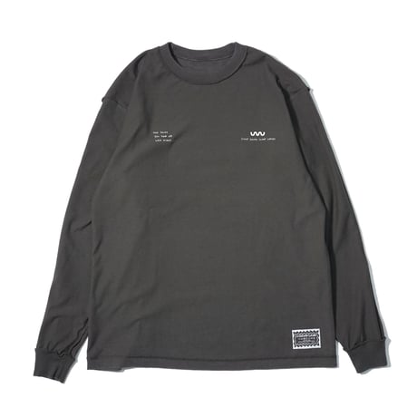 SGSC 57339 LS Tee