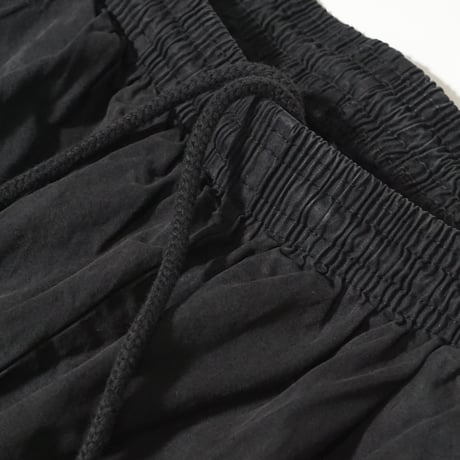 MINE Cotton Wide Side Seamless Pants