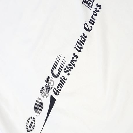 Russell Maurice GSWC Tee