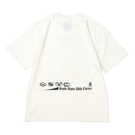 Russell Maurice GSWC Tee