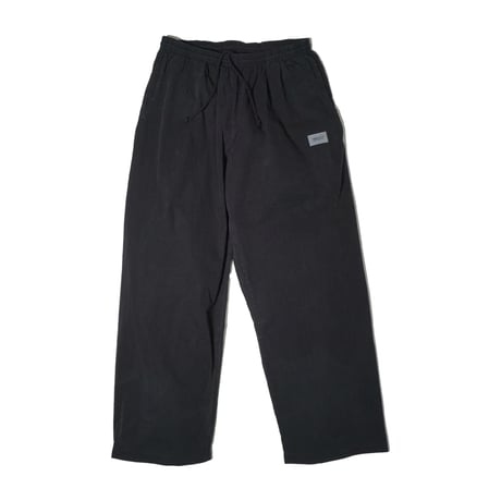 MINE Cotton Wide Side Seamless Pants
