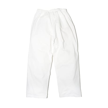 MINE Cotton Wide Side Seamless Pants