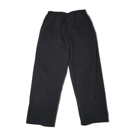 MINE Cotton Wide Side Seamless Pants