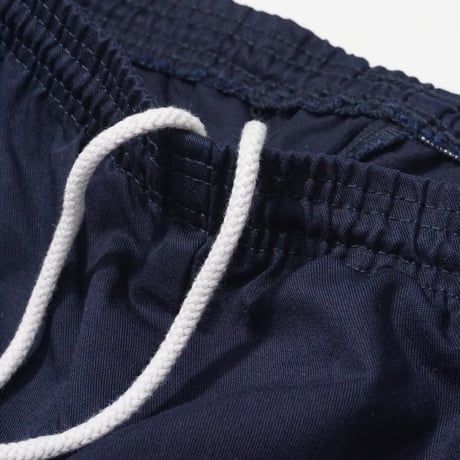 MINE Cotton Wide Straight Seamless Pants