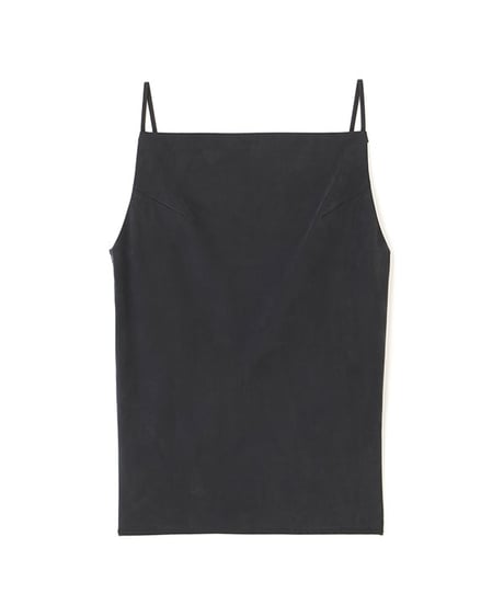 ETRE TOKYO キュプラジャージキャミソール