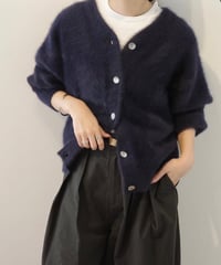 Lilly Lynque ラクーン2wayニット
