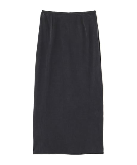 ETRE TOKYO キュプラジャージロングスカート