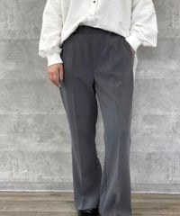 Anna Kerry winterフレアパンツ
