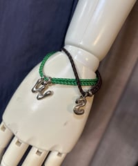 import イニシャルブレス