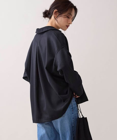 marmors deep skipper shirt