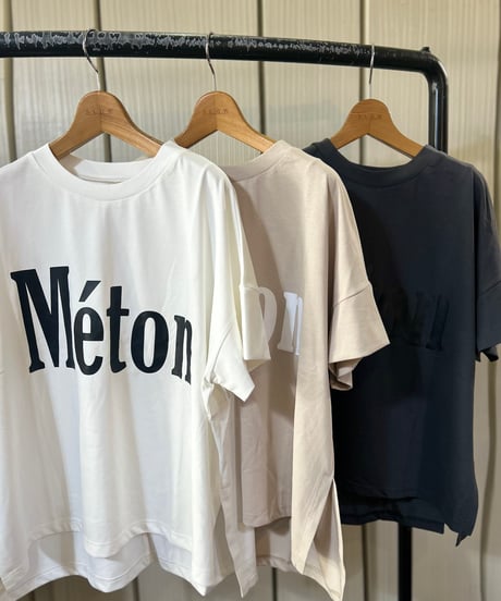cynicalロゴTシャツ