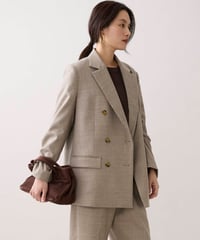 marmors double tailored jacket
