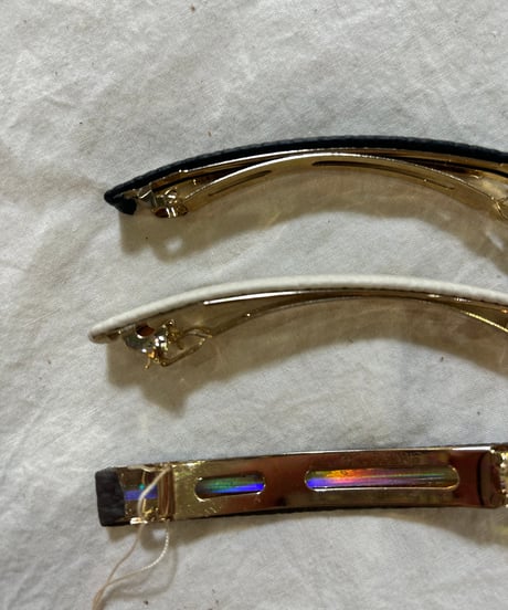 import レザーバレッタ