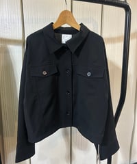 Anna Kerry ポリライトジャケット