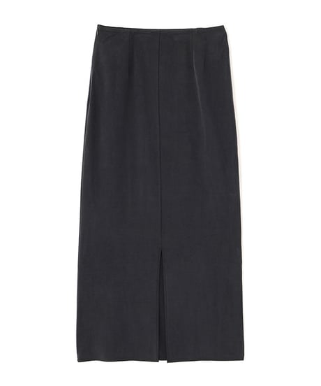 ETRE TOKYO キュプラジャージロングスカート