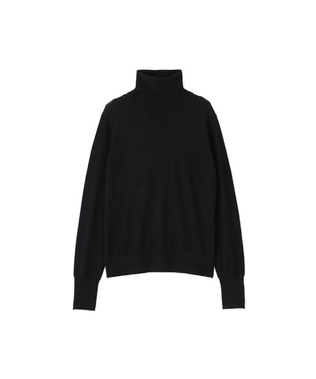 etre tokyo DEPENDREハイネックニットプルオーバー
