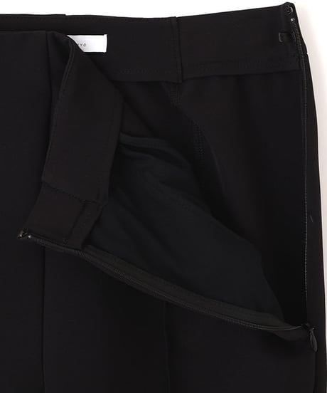 ETRE TOKYO センターピンタックトレンカ