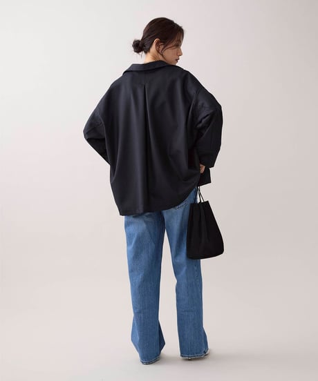 marmors deep skipper shirt