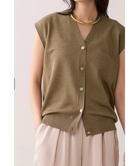 marmors lame vest