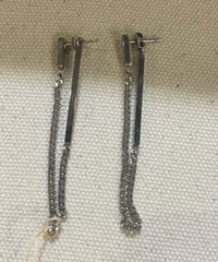 import ピアス