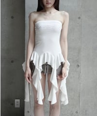 mesh lady tops