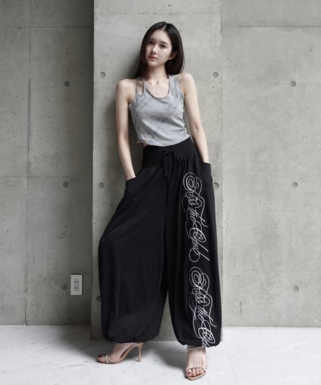 echo sweat pants ll