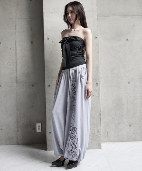 echo sweat pants ll