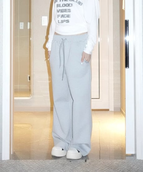 harness unisex pants