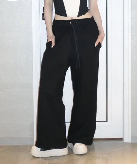 harness unisex pants