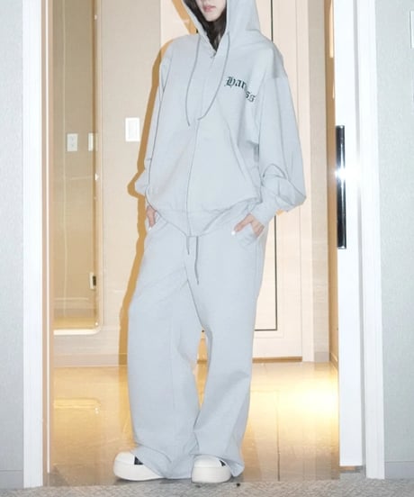 harness unisex pants