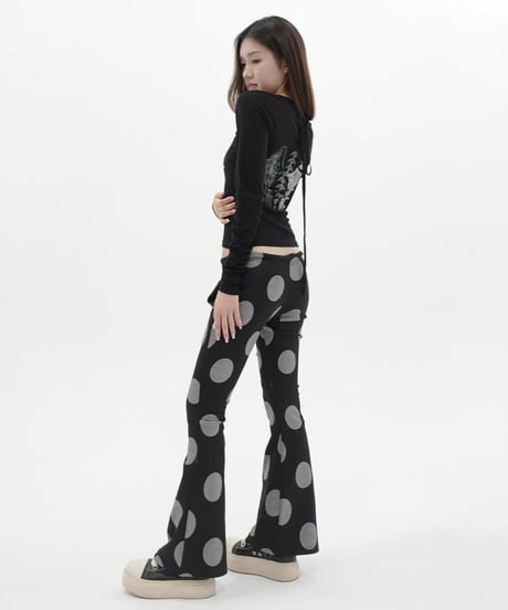 x-ray skin tee
