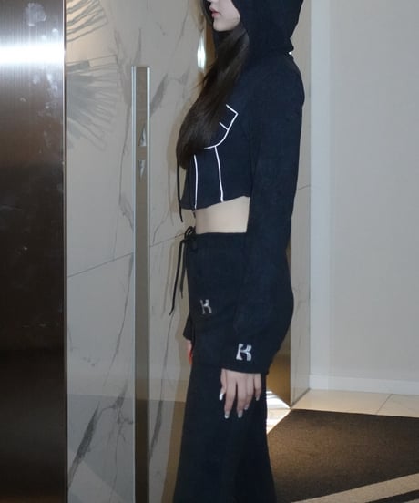 lingerie lady pants
