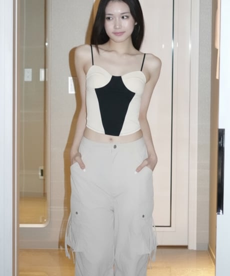 shape corset tops
