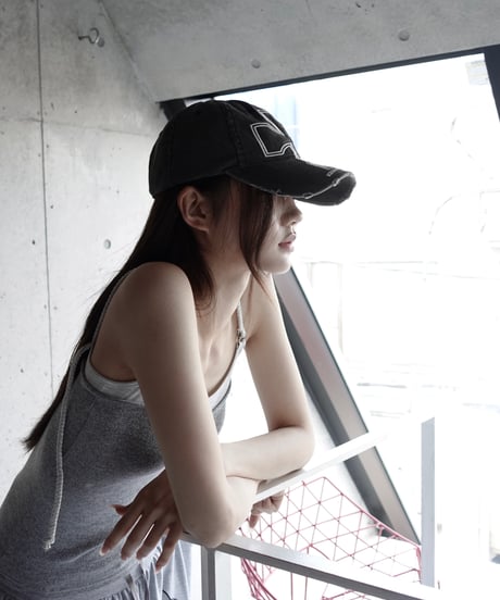 border cross cap