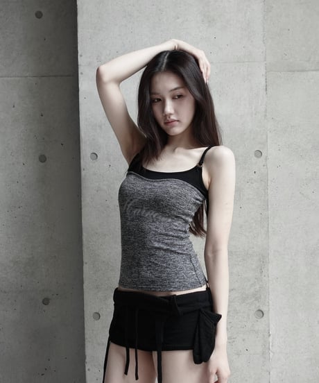 kiss pocket shorts