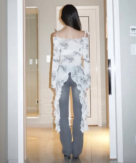 divide long tops