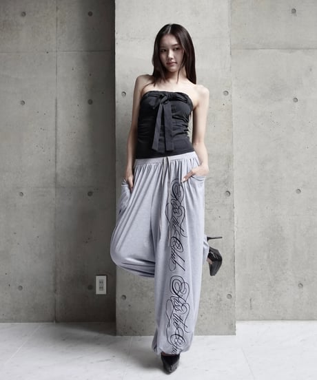 echo sweat pants ll
