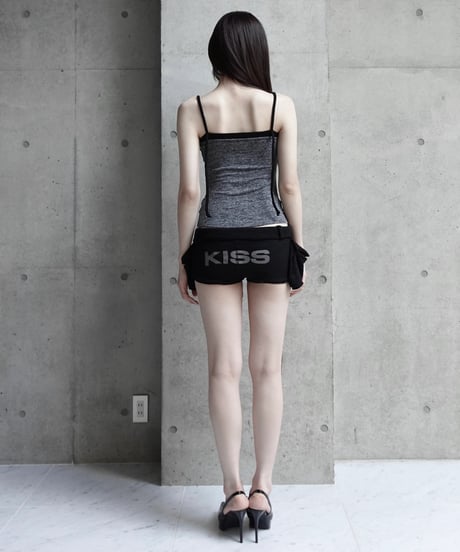 kiss pocket shorts