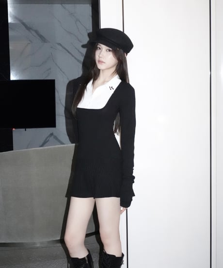 school style mini onepiece