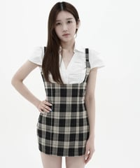 layerd mini onepiece