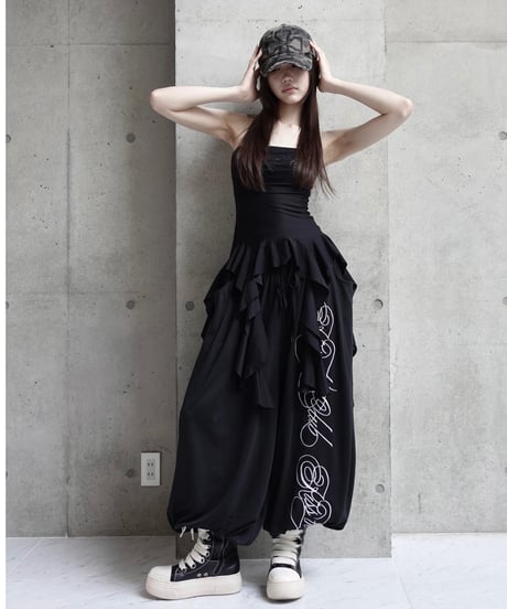 echo sweat pants ll