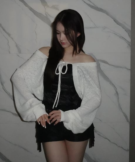 kitty bebe cardigan