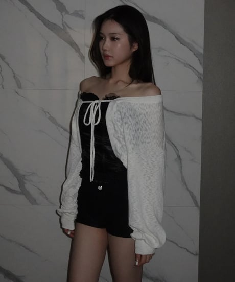 kitty bebe cardigan