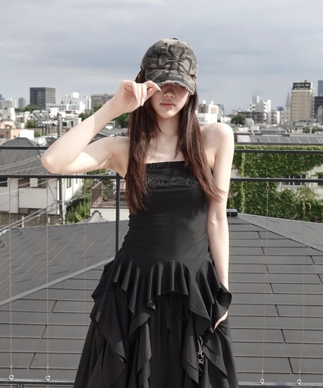 border cross cap