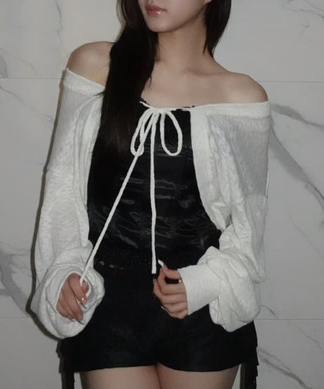 kitty bebe cardigan