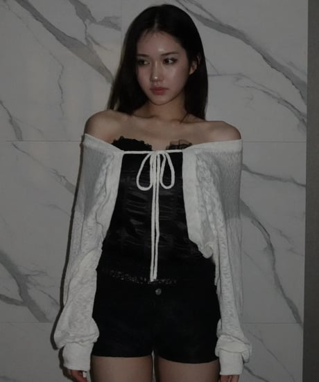 kitty bebe cardigan