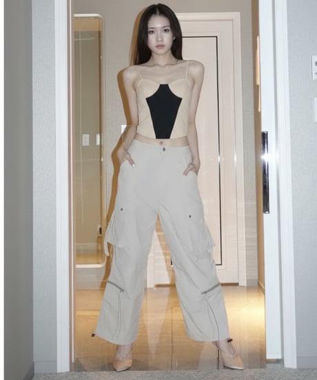 shape corset tops