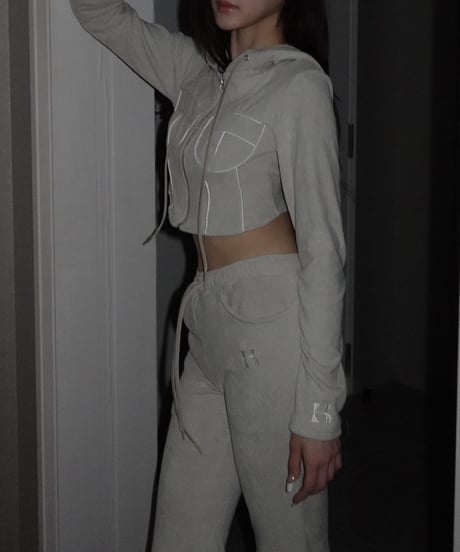lingerie lady pants
