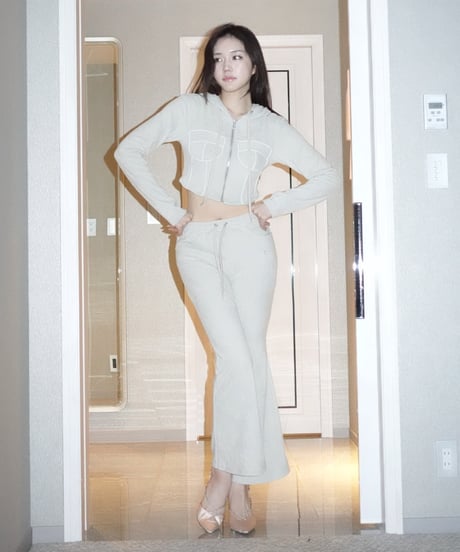 lingerie lady pants