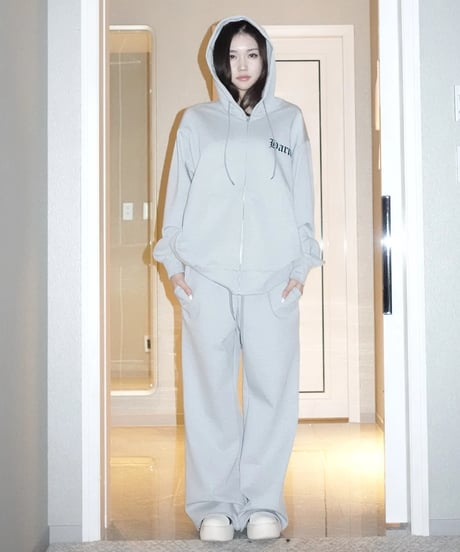 harness unisex hoodie